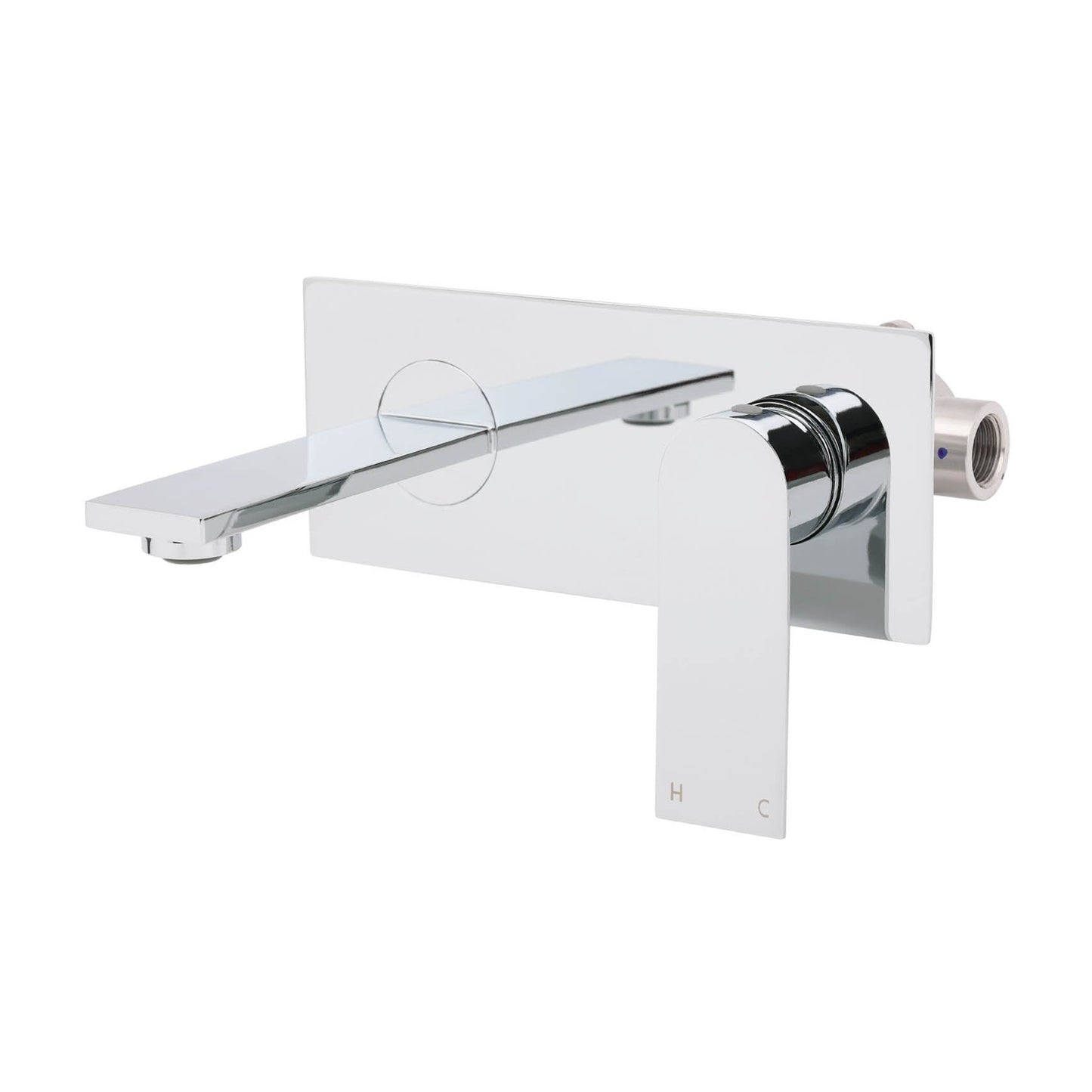 BOSTON Wall Mixer with Spout - Available in 5 Colours