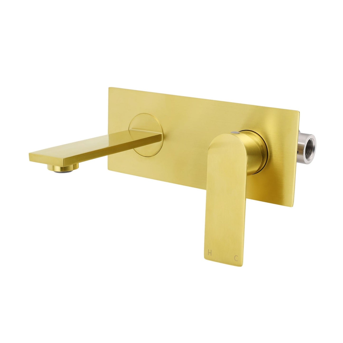 BOSTON Wall Mixer with Spout - Available in 5 Colours