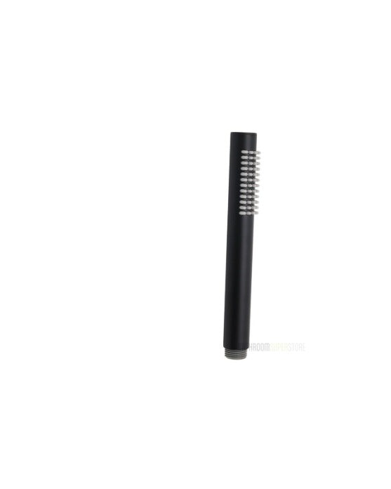 Wand Round Handheld Shower Head - Available in 5 Colours