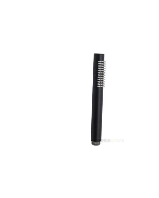 Wand Round Handheld Shower Head - Available in 5 Colours