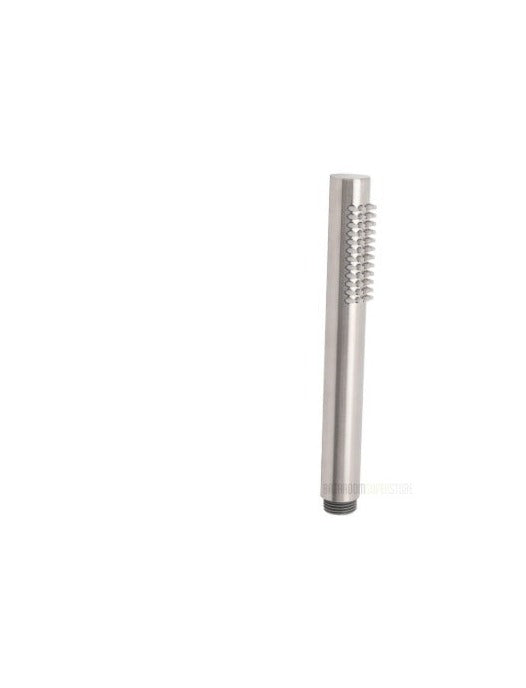 Wand Round Handheld Shower Head - Available in 5 Colours