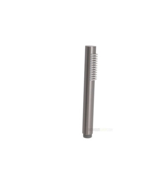 Wand Round Handheld Shower Head - Available in 5 Colours