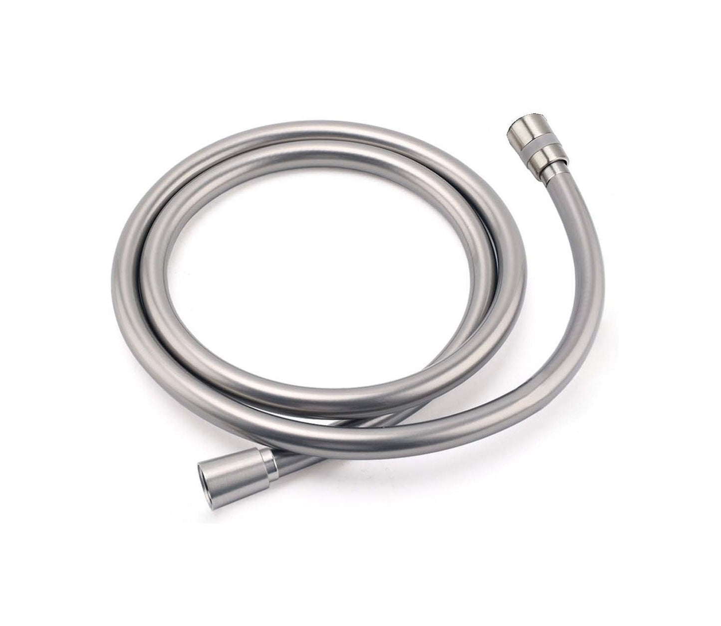 1.5m PVC Smooth Hose - Available in 5 Colours