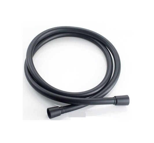 1.5m PVC Smooth Hose - Available in 5 Colours