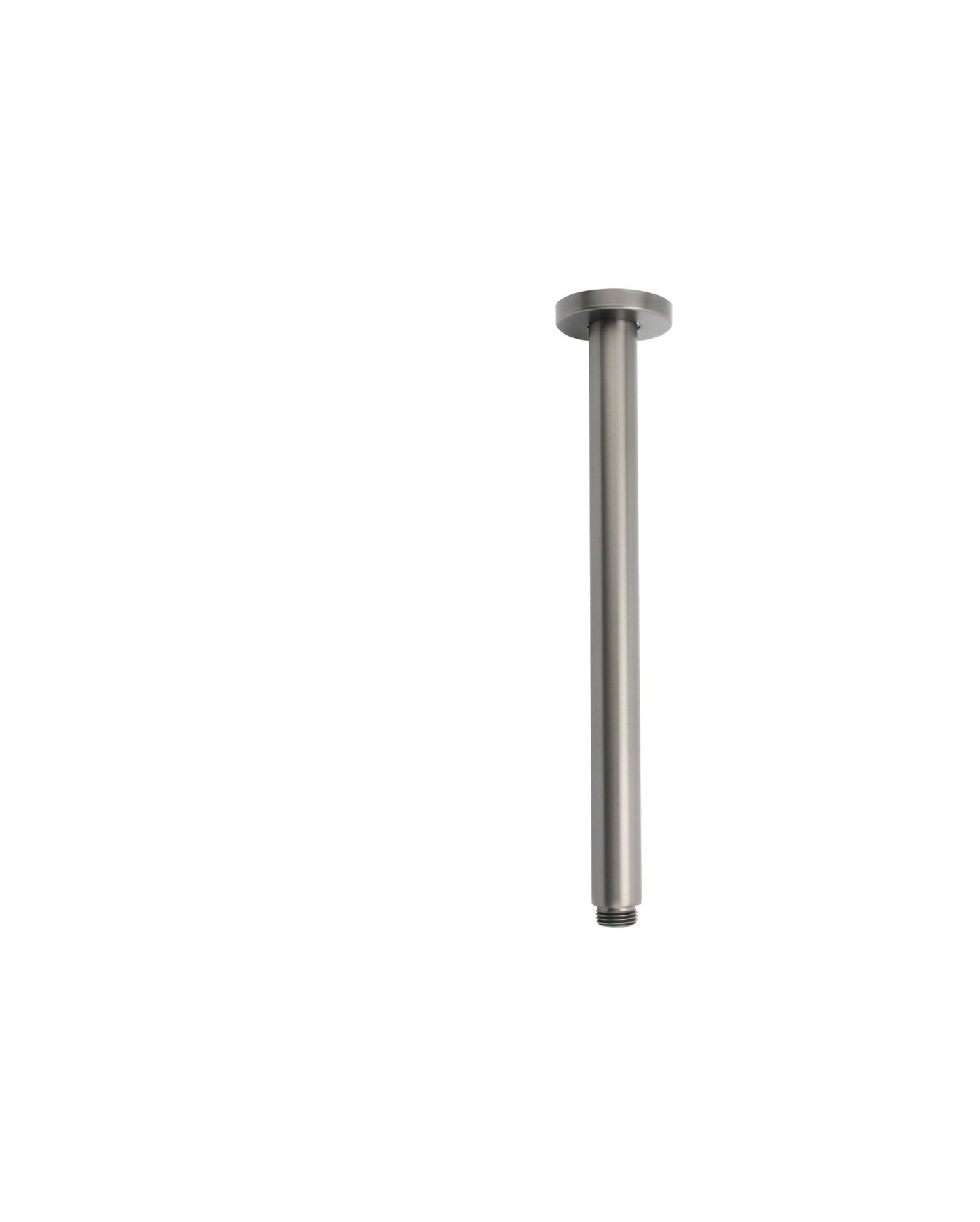 300mm Round Ceiling Arm (Dropper) - Available in 5 Colours