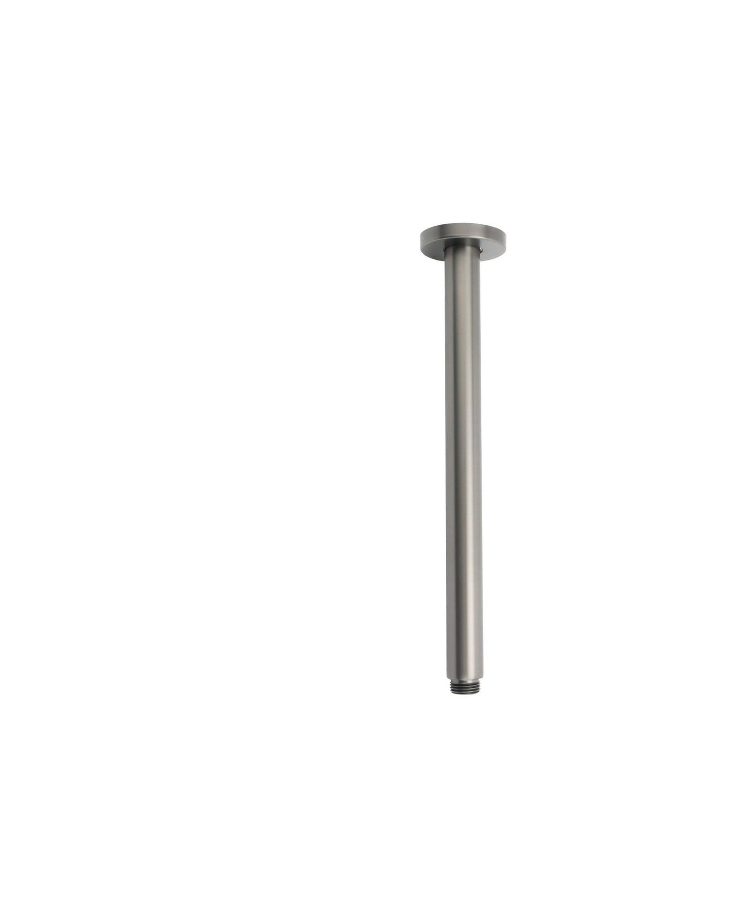 450mm Round Ceiling Arm (Dropper) - Available in 5 Colours