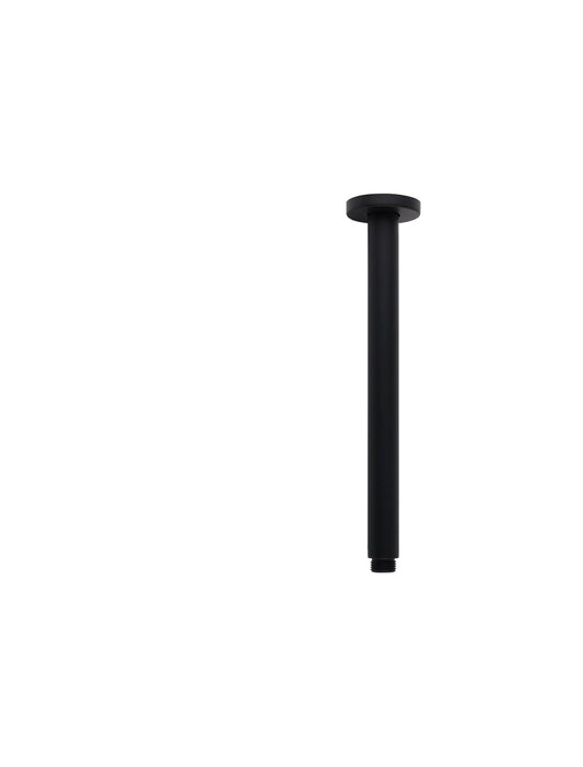 600mm Round Ceiling Arm (Dropper) - Available in 5 Colours