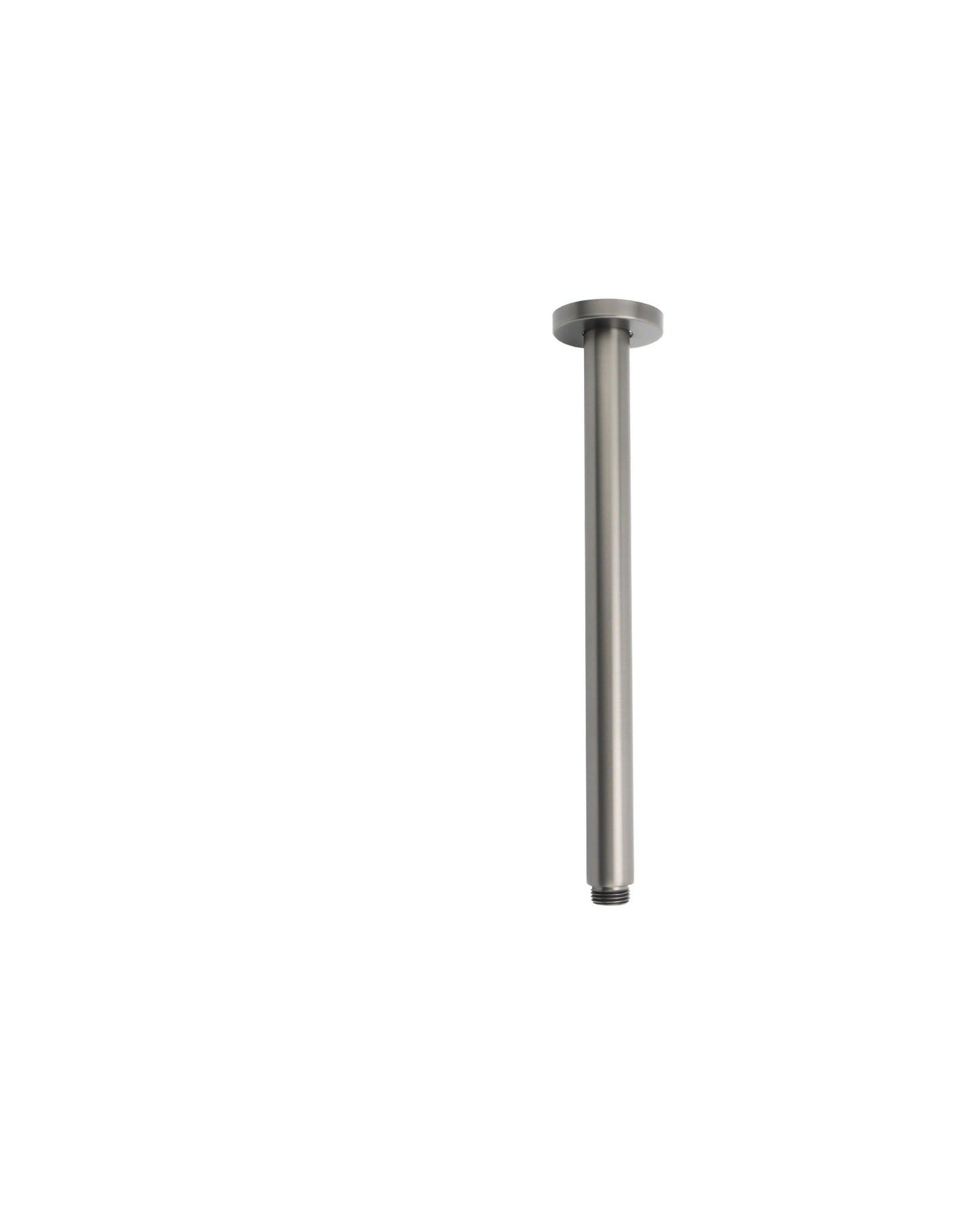 600mm Round Ceiling Arm (Dropper) - Available in 5 Colours