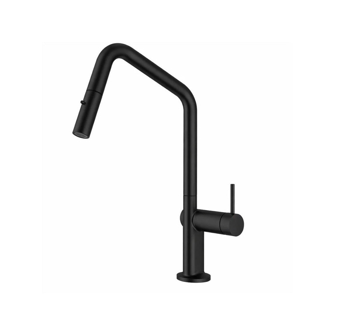 Kitchen Sink Angle Pull Out Tap - Available in 4 Colours