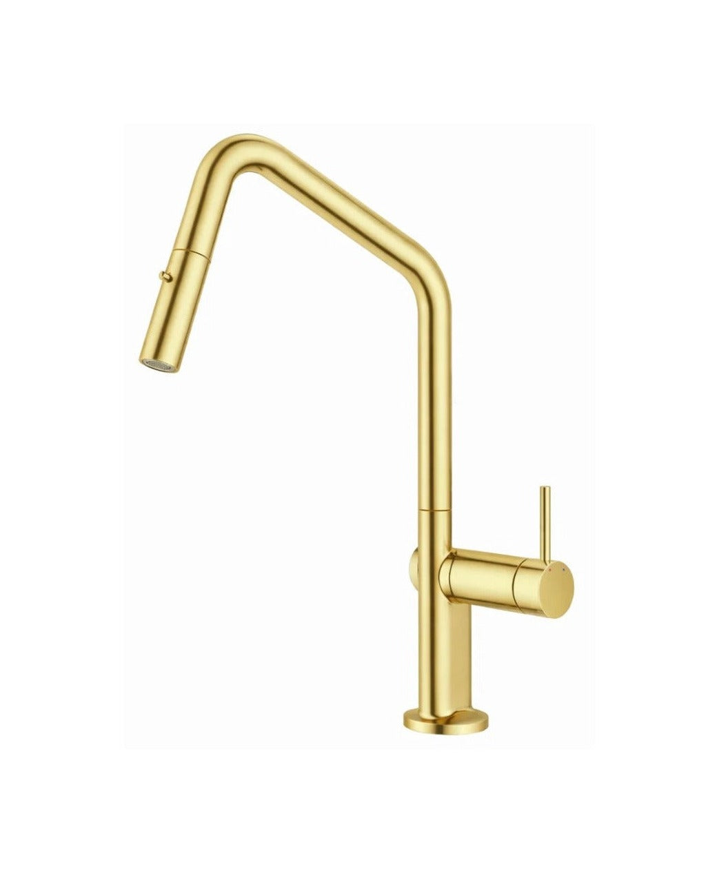 Kitchen Sink Angle Pull Out Tap - Available in 4 Colours
