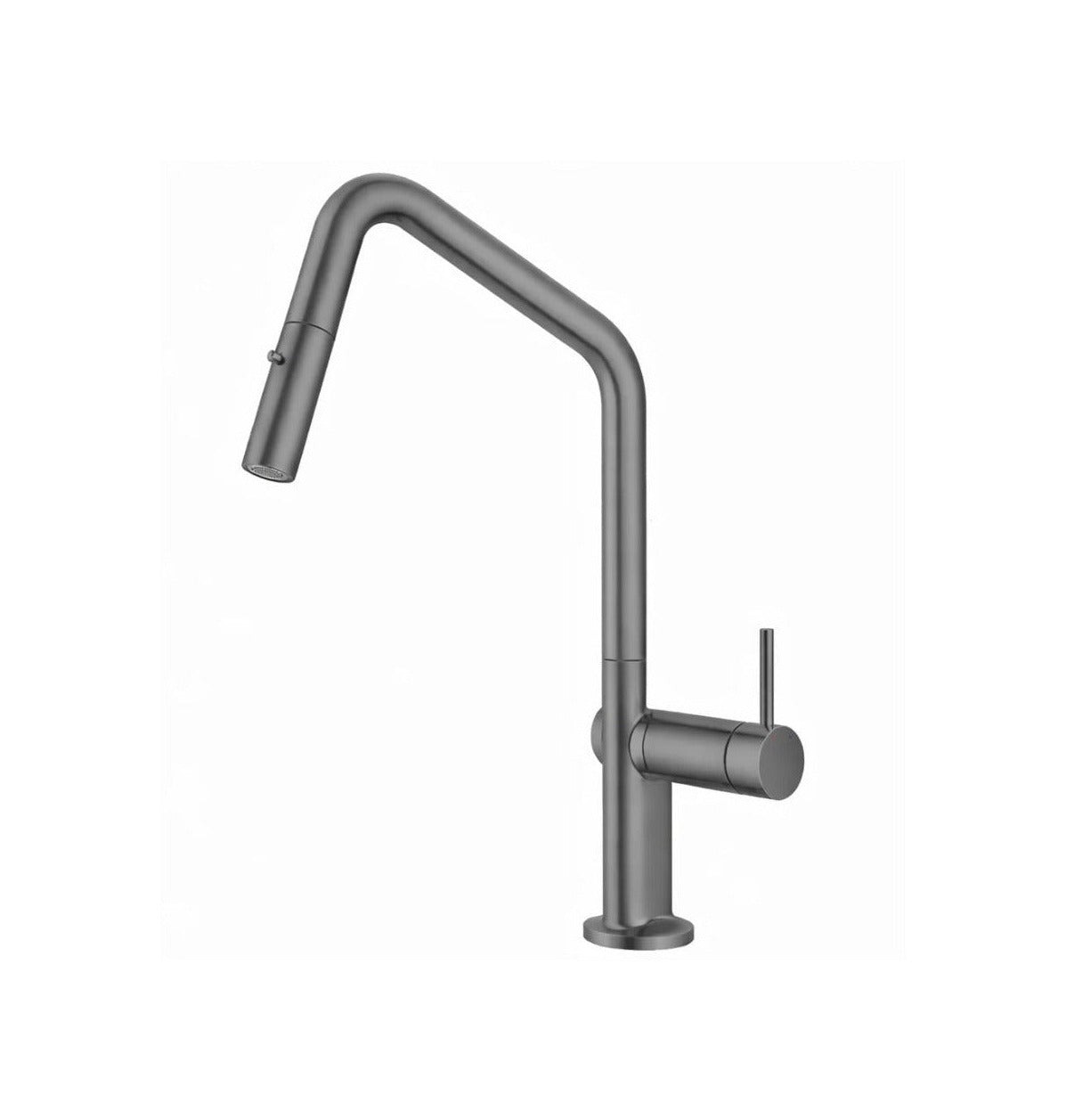 Kitchen Sink Angle Pull Out Tap - Available in 4 Colours