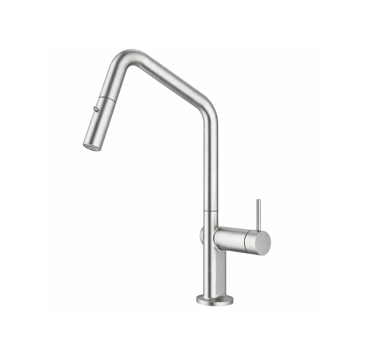 Kitchen Sink Angle Pull Out Tap - Available in 4 Colours