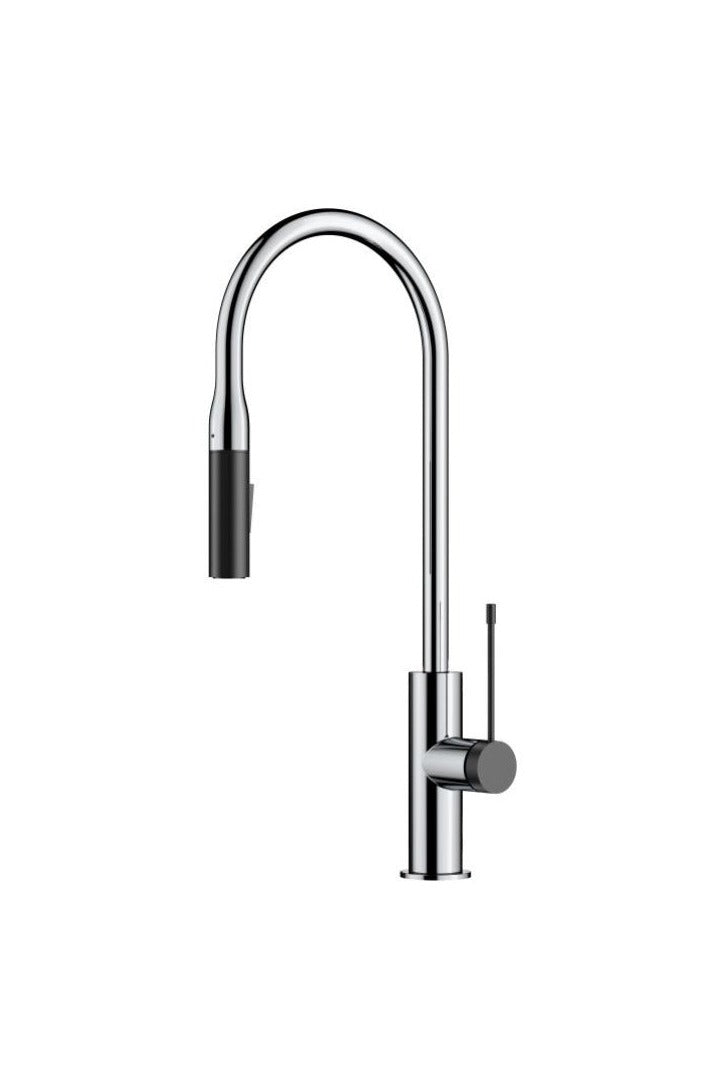 Kitchen Tap Pull Out Spray - Available in 6 Colours