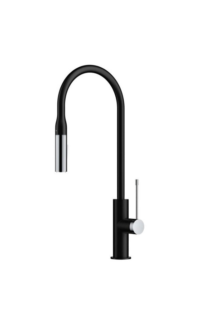 Kitchen Tap Pull Out Spray - Available in 6 Colours