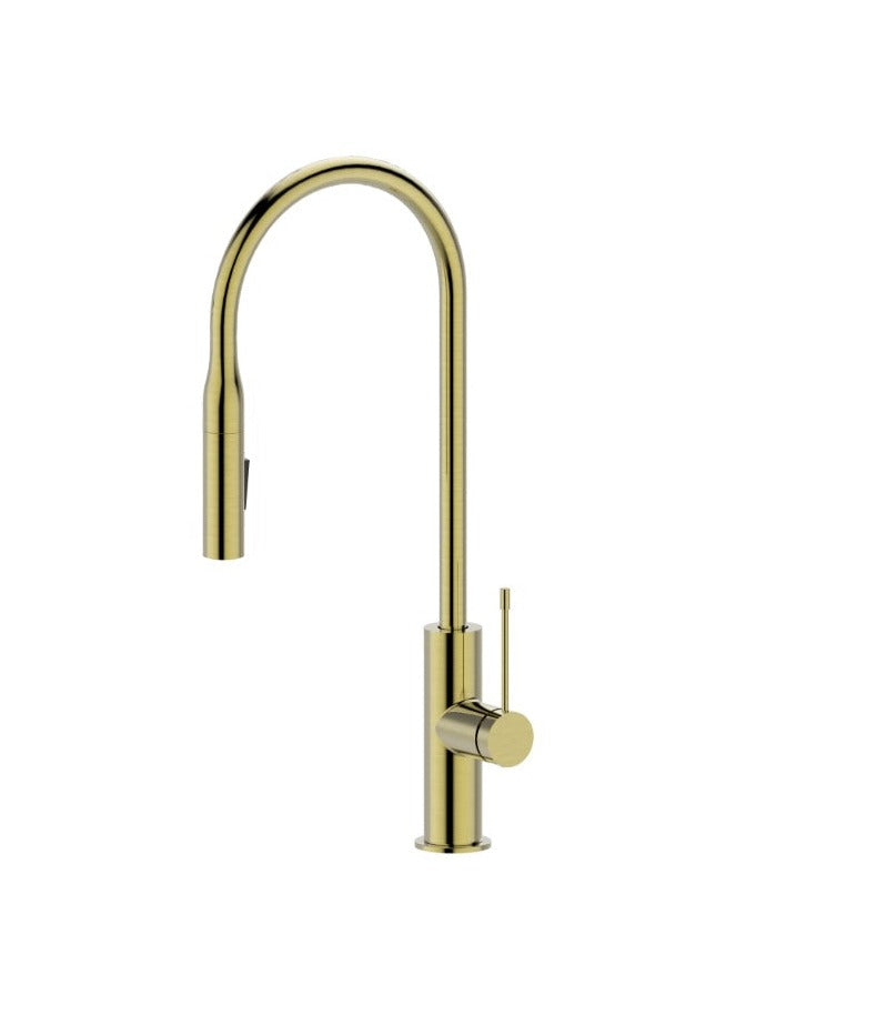 Kitchen Tap Pull Out Spray - Available in 6 Colours