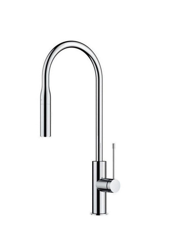 Kitchen Tap Pull Out Spray - Available in 6 Colours