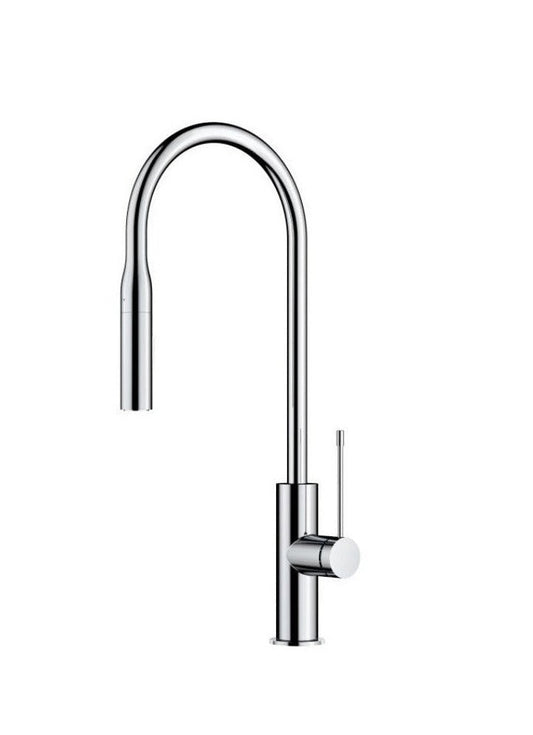 Kitchen Tap Pull Out Spray - Available in 6 Colours