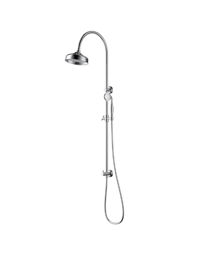Victorian Shower Combination Set - Available in 4 Colours