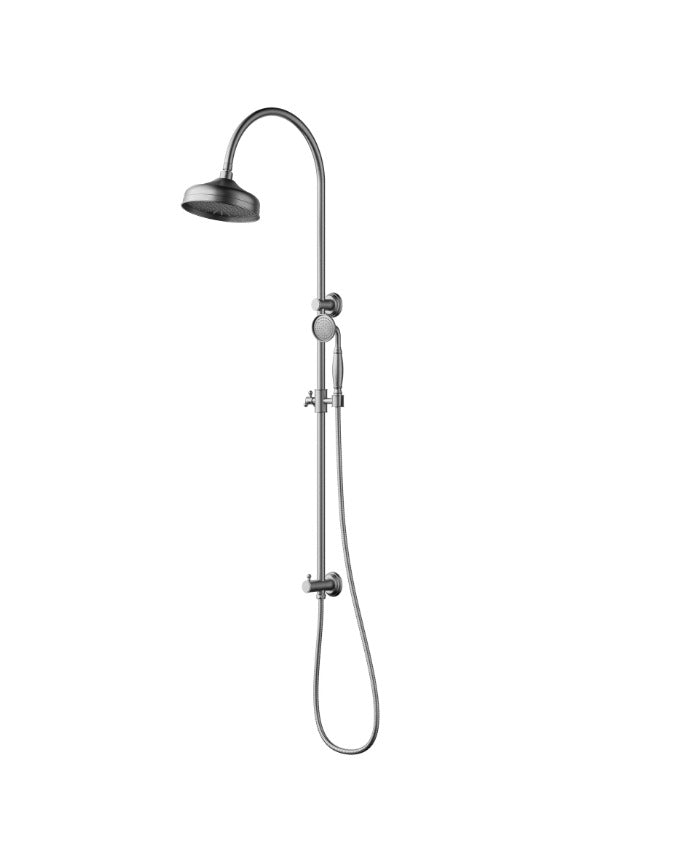 Victorian Shower Combination Set - Available in 4 Colours
