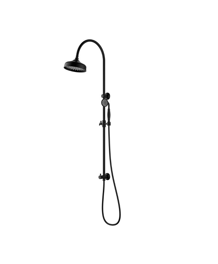 Victorian Shower Combination Set - Available in 4 Colours