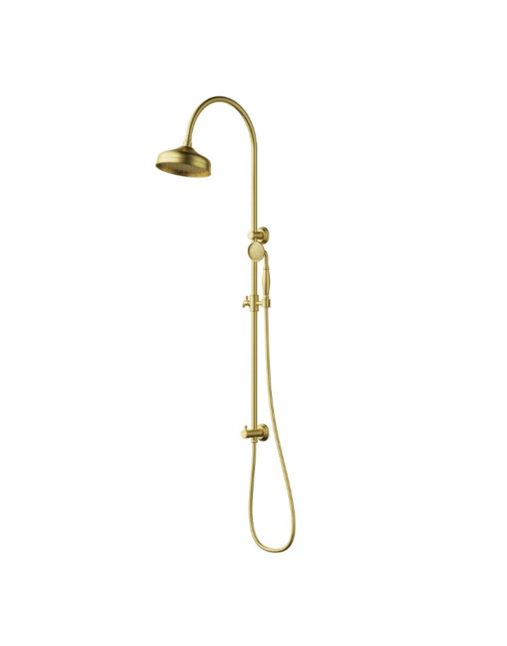 Victorian Shower Combination Set - Available in 4 Colours