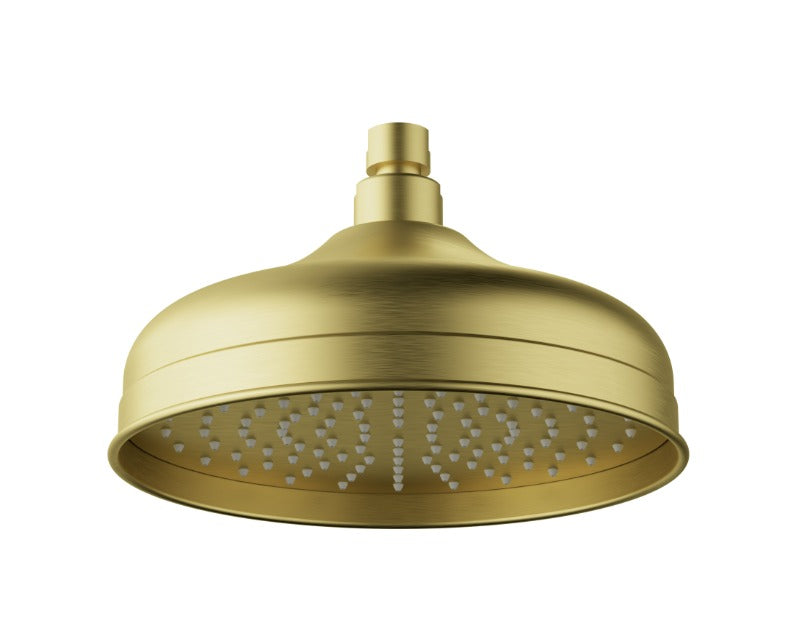 Victorian Shower Combination Set - Available in 4 Colours