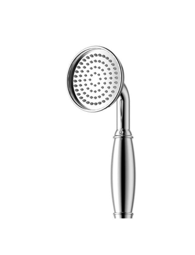 Victorian Shower Combination Set - Available in 4 Colours