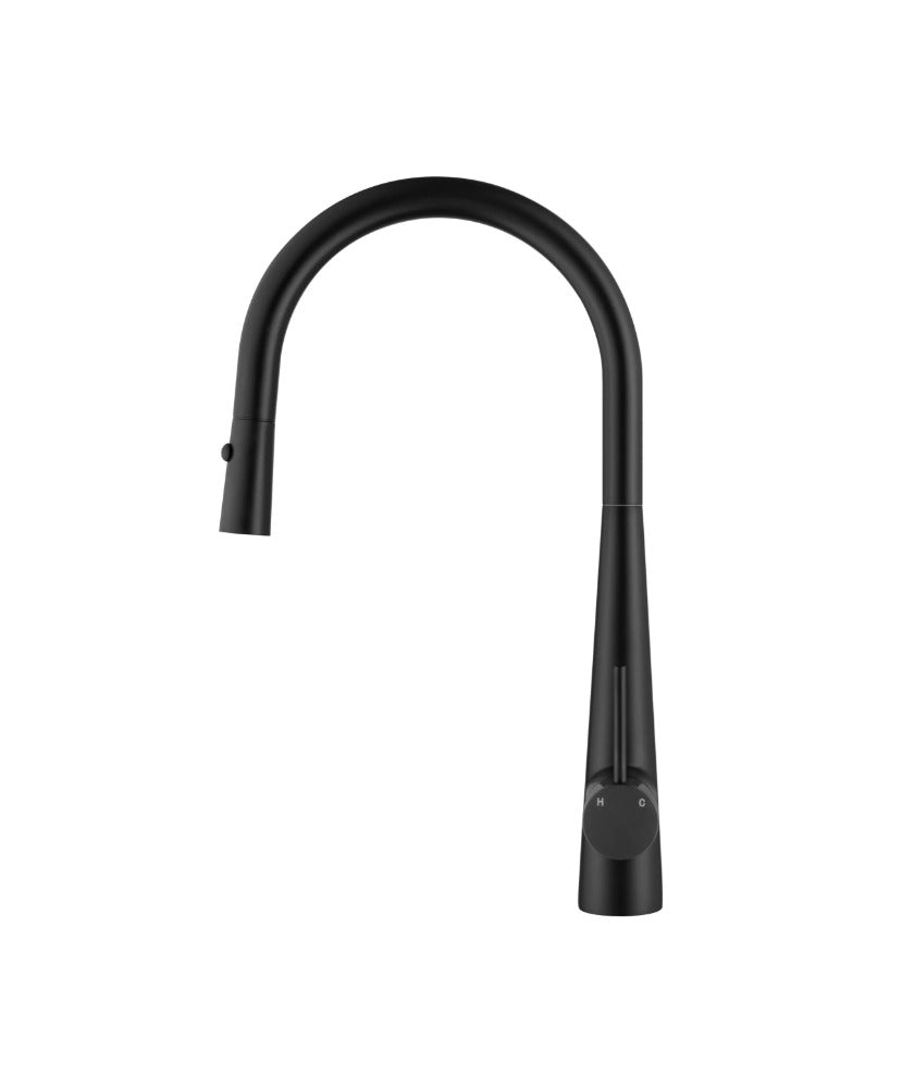 Pull-out Sink Mixer - Available in 5 Colours