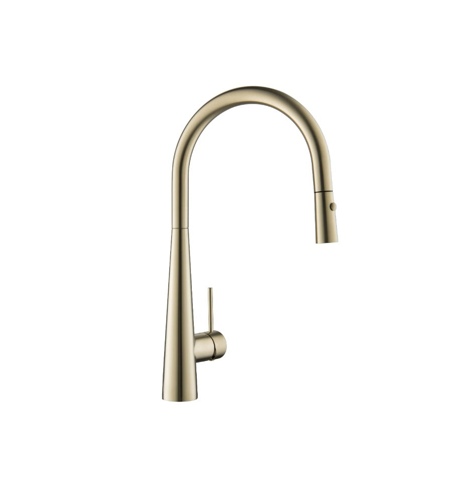 Pull-out Sink Mixer - Available in 5 Colours