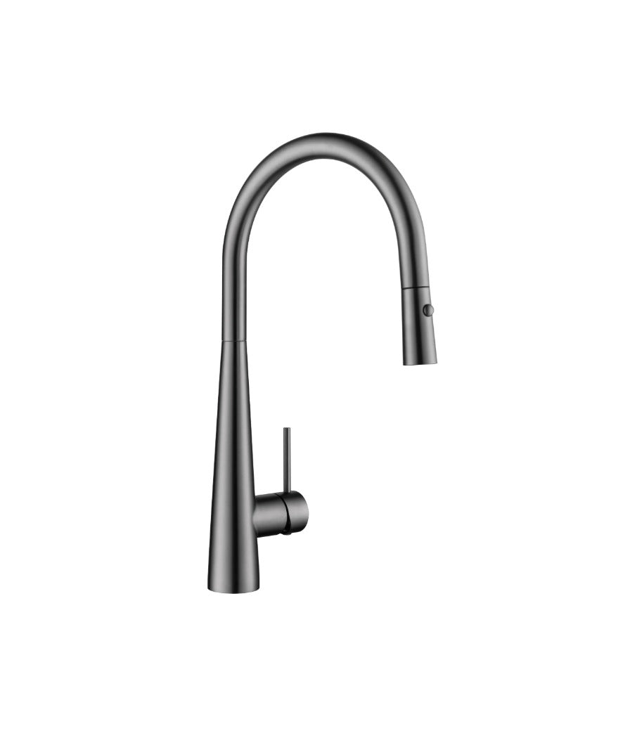 Pull-out Sink Mixer - Available in 5 Colours
