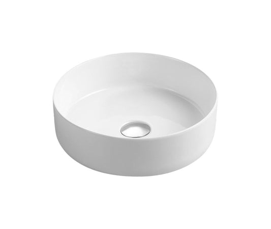 KHEUB FEATHER EDGE ROUND COMPACT 365*365*125