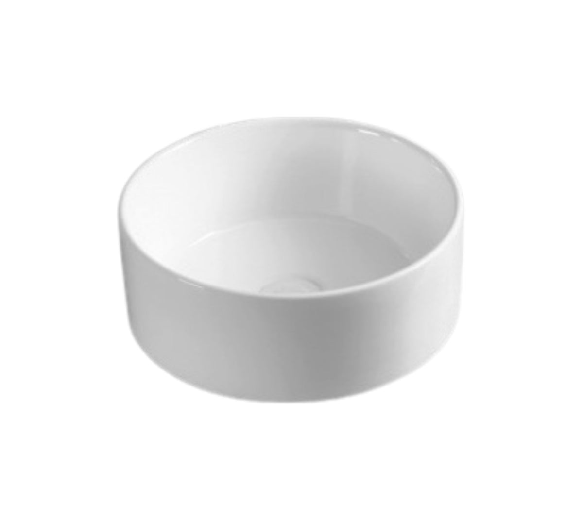 EGOLLE FEATHER EDGE ROUND X COMPACT 310*310*130