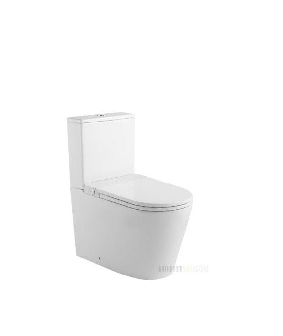 ZENMO IQ Smart Toilet