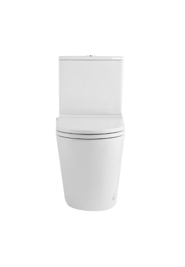 ZENMO IQ Smart Toilet