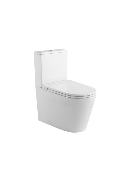ZENMO IQ Smart Toilet