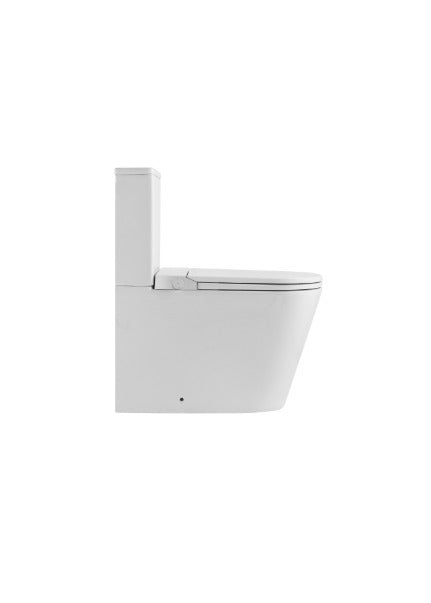 ZENMO IQ Smart Toilet