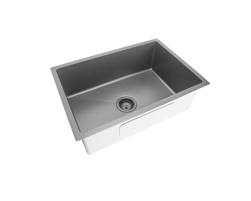 750*450*220mm SS Sink - Available in 3 Colours