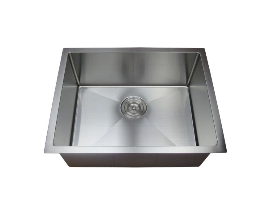600*450*220mm Stainless Sink