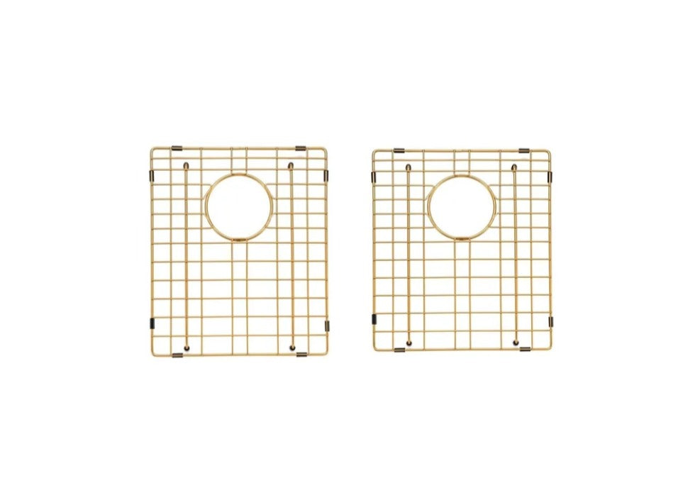 820 x 450mm SS Double Bowl Sink - Available in 4 Colours