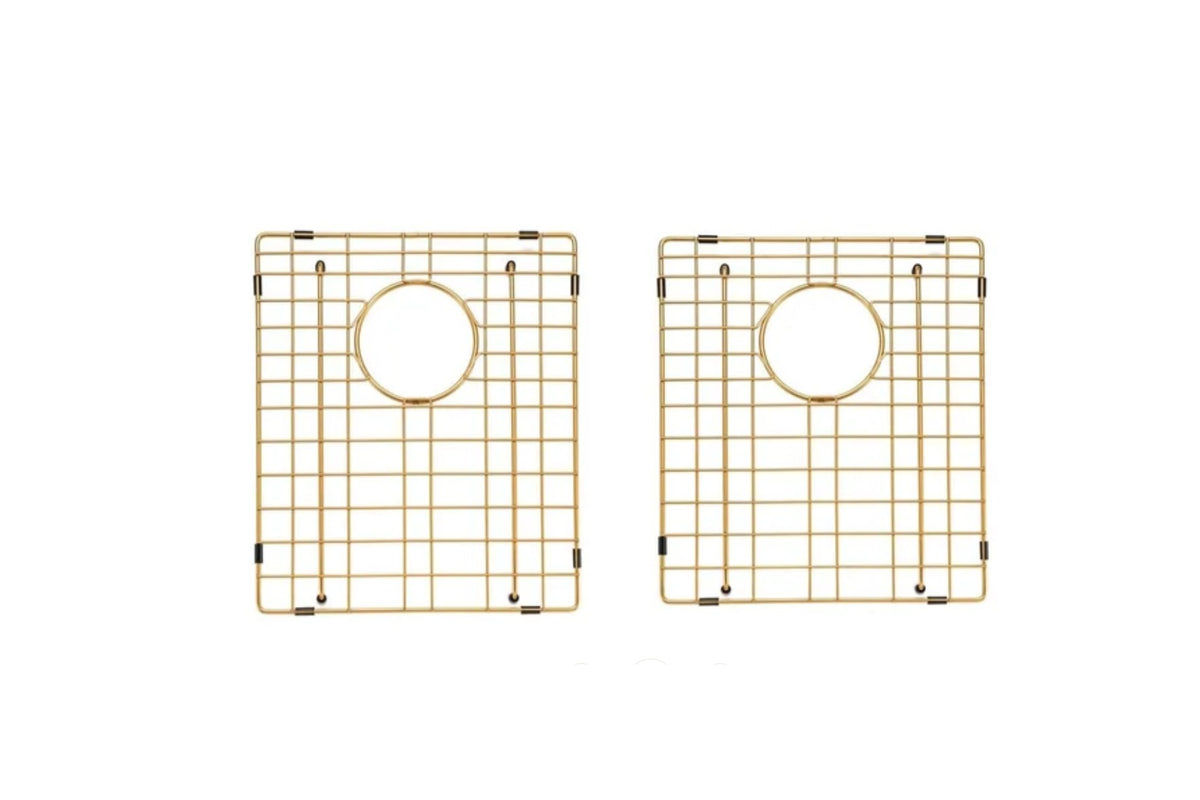 1160 DOUBLE BOWL DRAINER SS SINK - Available in 4 Colours