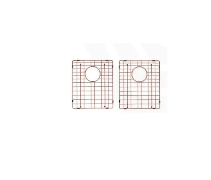 1160 DOUBLE BOWL DRAINER SS SINK - Available in 4 Colours