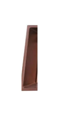 1160 DOUBLE BOWL DRAINER SS SINK - Available in 4 Colours