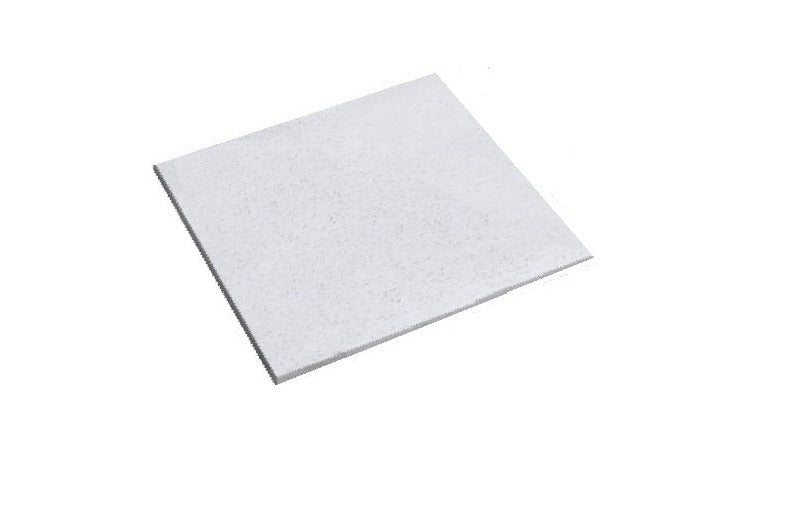 600 x 460 x 18mm Reconstituted Stone Top