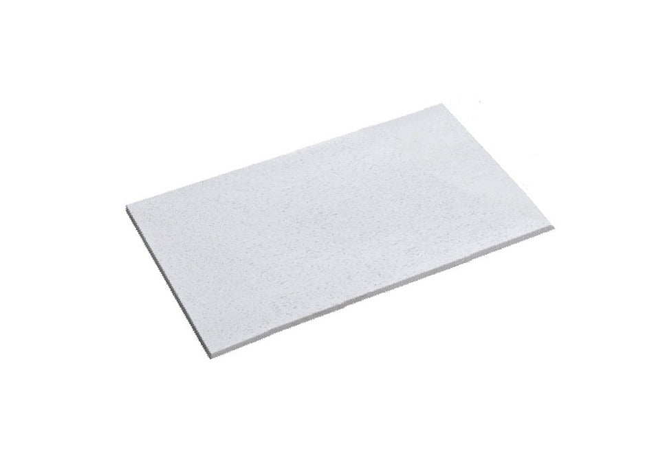 900 x 460 x 18mm Reconstituted Stone Top