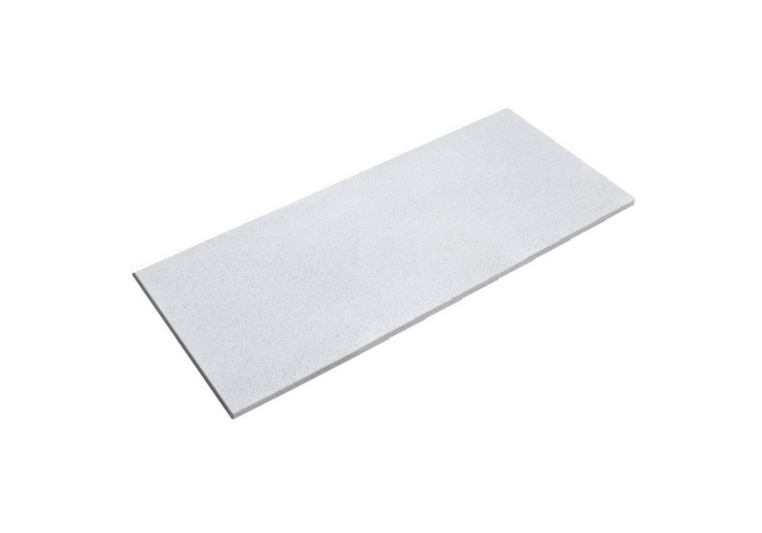 1200 x 460 x 18mm Reconstituted Stone Top