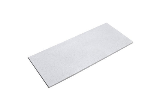 1200 x 460 x 18mm Reconstituted Stone Top