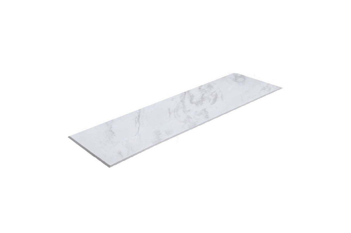 1800 x 460 x 18mm Reconstituted Stone Top