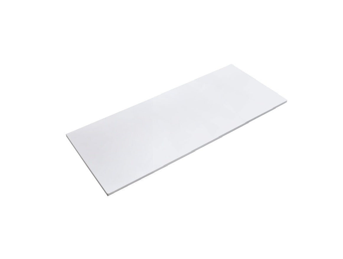 1500 x 460 x 18mm Reconstituted Stone Top