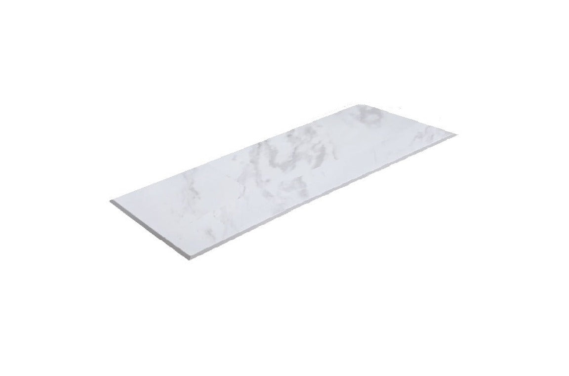 1500 x 460 x 18mm Reconstituted Stone Top