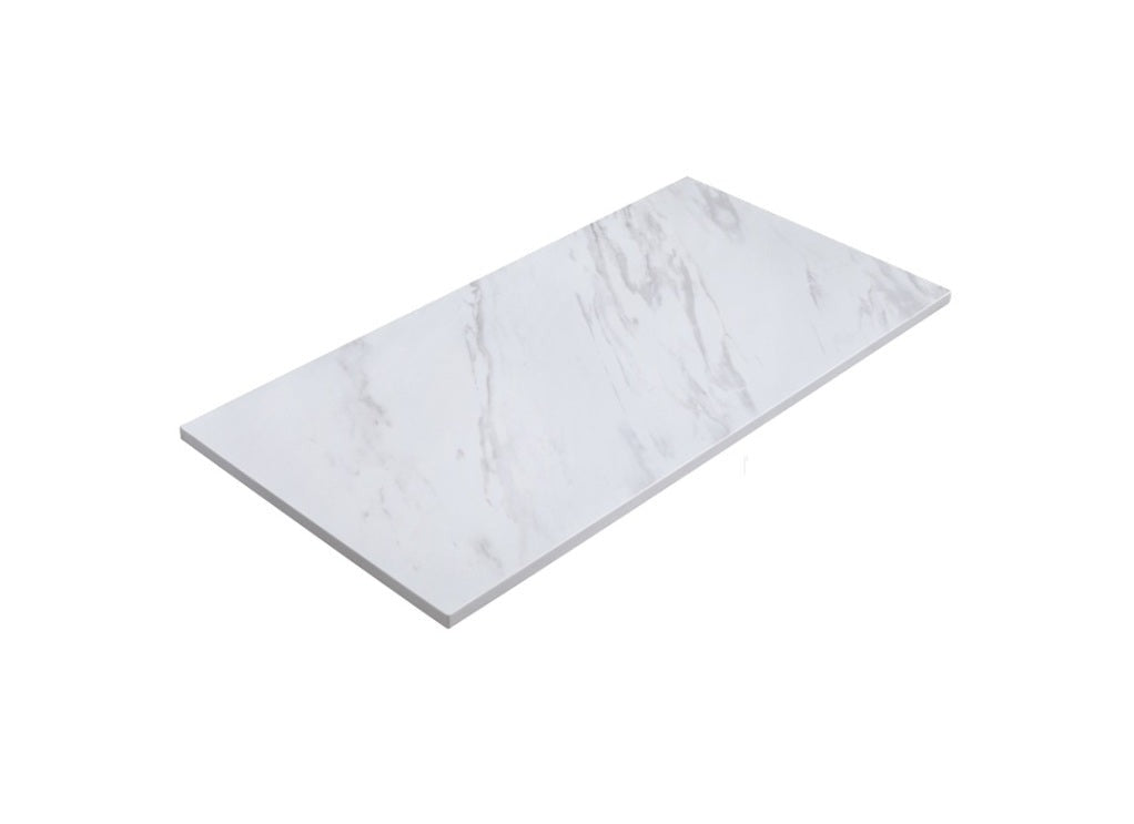 1200 x 460 x 18mm Reconstituted Stone Top